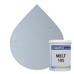6064151 MELT 195 - grobo lepilo v prahu, KG. 1